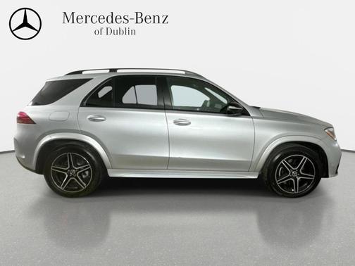 Citrus 2026 Mercedes-Benz GLE 350 Base 4MATIC