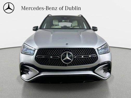 Citrus 2026 Mercedes-Benz GLE 350 Base 4MATIC