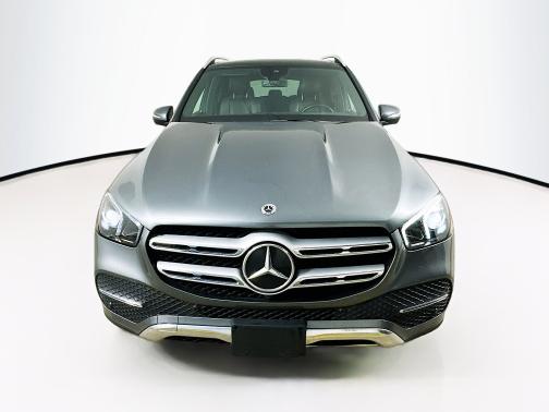 2023 Mercedes-Benz GLE 350 4MATIC