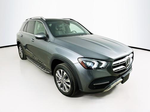 2023 Mercedes-Benz GLE 350 4MATIC