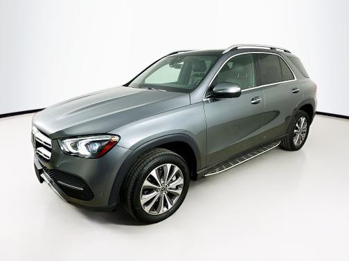 2023 Mercedes-Benz GLE 350 4MATIC