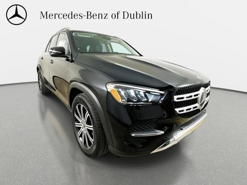 2026 Mercedes-Benz GLE 350 Base 4MATIC
