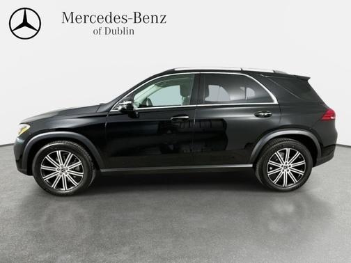 2026 Mercedes-Benz GLE 350 Base 4MATIC