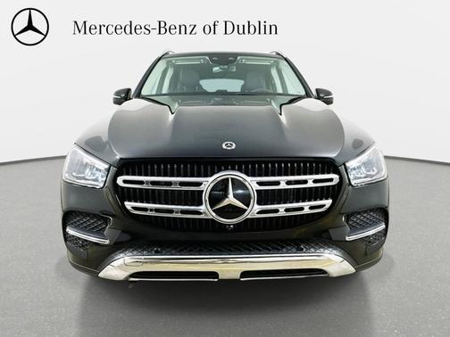 2026 Mercedes-Benz GLE 350 Base 4MATIC