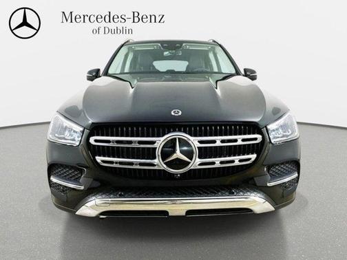 2026 Mercedes-Benz GLE 350 Base 4MATIC