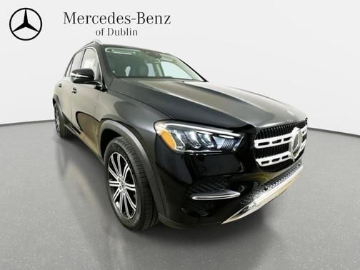 2026 Mercedes-Benz GLE 350 Base 4MATIC