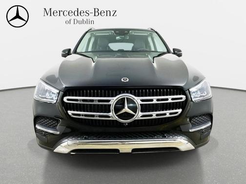 2026 Mercedes-Benz GLE 350 Base 4MATIC