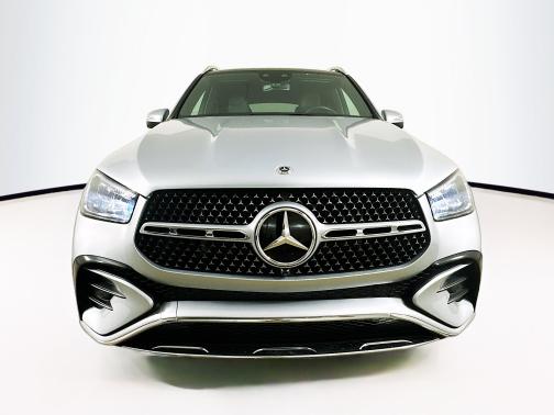 2024 Mercedes-Benz GLE 450 