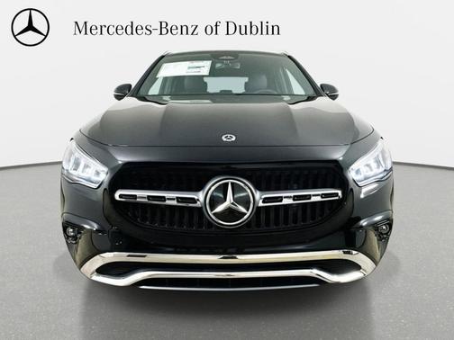2026 Mercedes-Benz GLA 250 Base 4MATIC
