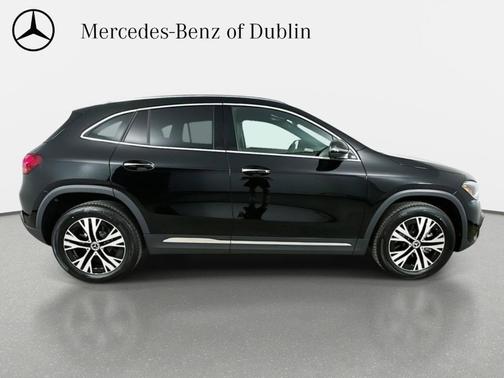 2026 Mercedes-Benz GLA 250 Base 4MATIC