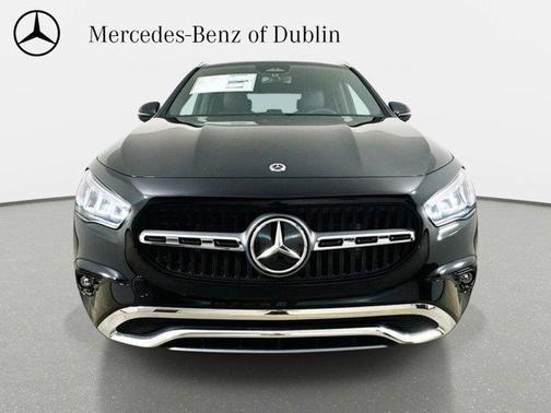 2026 Mercedes-Benz GLA 250 Base 4MATIC