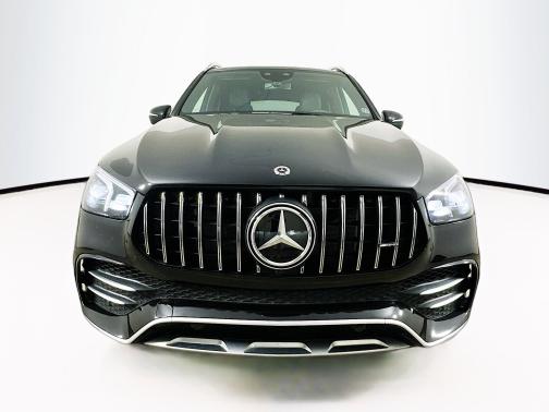 2023 Mercedes-Benz AMG GLE 53 4MATIC