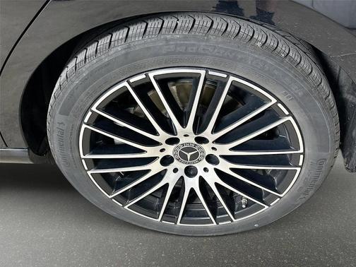 Black 2022 Mercedes-Benz C-Class C 300 4MATIC