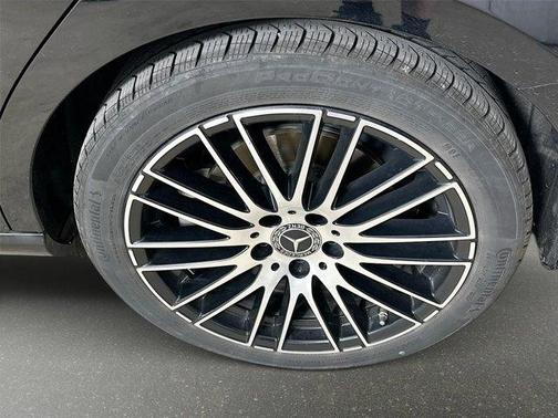 Black 2022 Mercedes-Benz C-Class C 300 4MATIC