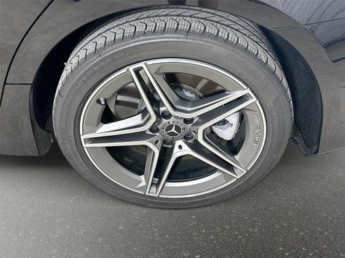 Black 2023 Mercedes-Benz CLS 450 Base 4MATIC