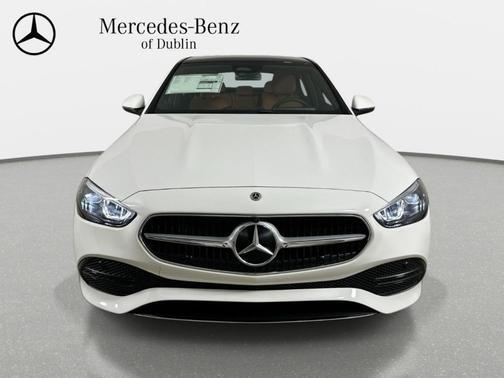 2026 Mercedes-Benz C-Class C 300 4MATIC