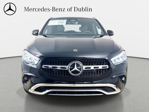 2026 Mercedes-Benz GLA 250 Base 4MATIC