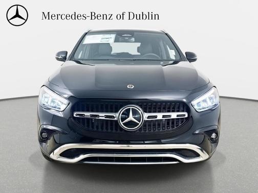 2026 Mercedes-Benz GLA 250 Base 4MATIC