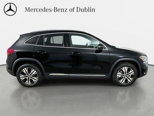 2026 Mercedes-Benz GLA 250 Base 4MATIC