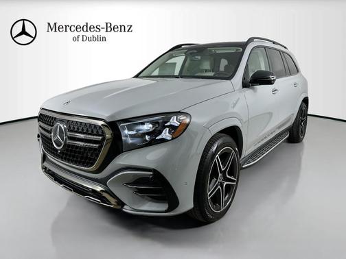 Alpine 2027 Mercedes-Benz GLS 450 4MATIC