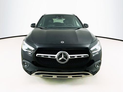 2021 Mercedes-Benz GLA 250 4MATIC