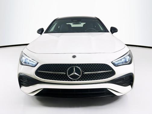 2024 Mercedes-Benz CLE 450 