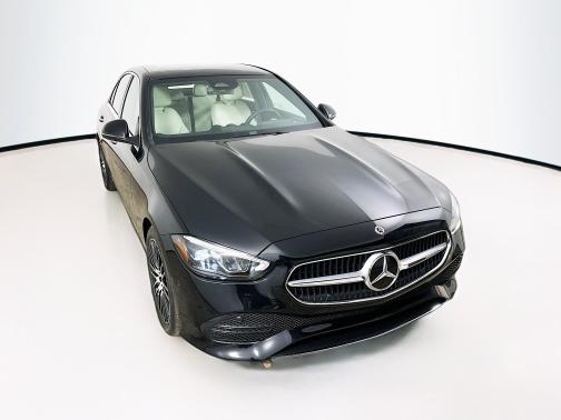 2023 Mercedes-Benz C-Class C 300 4MATIC