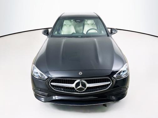 2023 Mercedes-Benz C-Class C 300 4MATIC