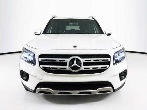 2022 Mercedes-Benz GLB 250