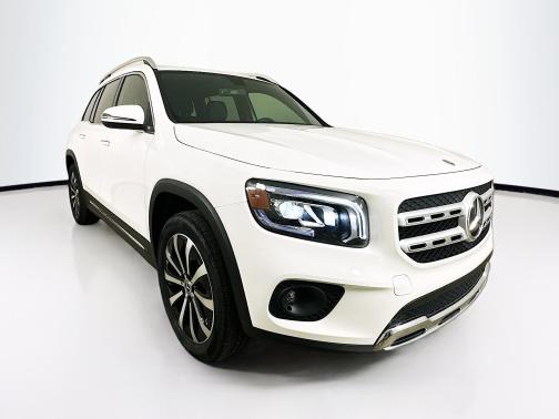 2022 Mercedes-Benz GLB 250