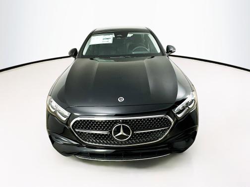 2025 Mercedes-Benz E-Class E 350 4MATIC