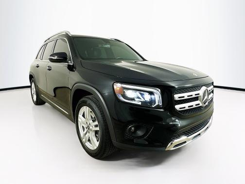 2021 Mercedes-Benz GLB 250