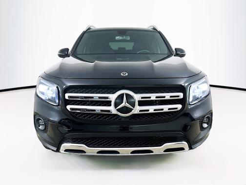 2021 Mercedes-Benz GLB 250