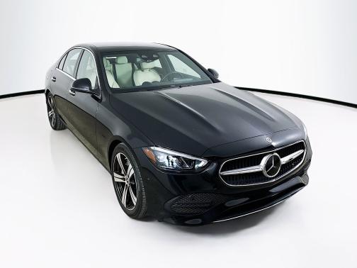 2023 Mercedes-Benz C-Class C 300 4MATIC