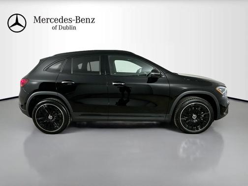 2026 Mercedes-Benz GLA 250 Base 4MATIC