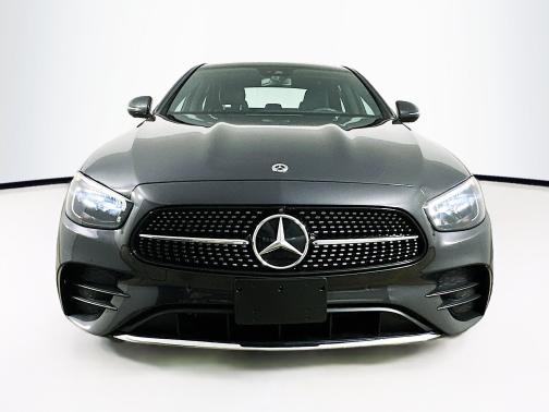 2023 Mercedes-Benz E-Class