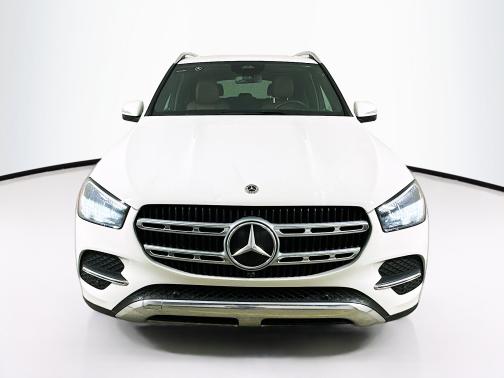 2024 Mercedes-Benz GLE 350 Base 4MATI