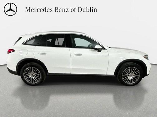 2026 Mercedes-Benz GLC 300 Base 4MATIC
