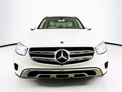 2020 Mercedes-Benz GLC 300 