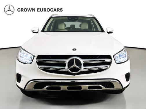 2022 Mercedes-Benz GLC 300 