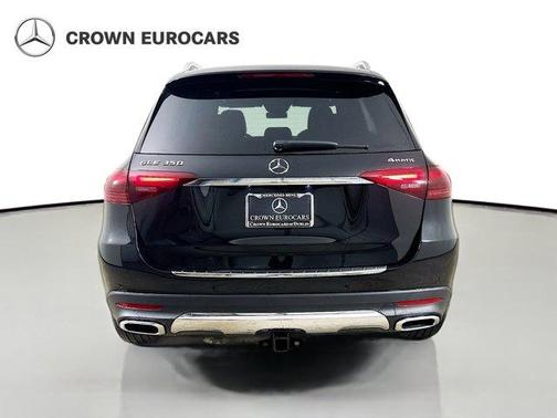 2026 Mercedes-Benz GLE 350 Base 4MATIC