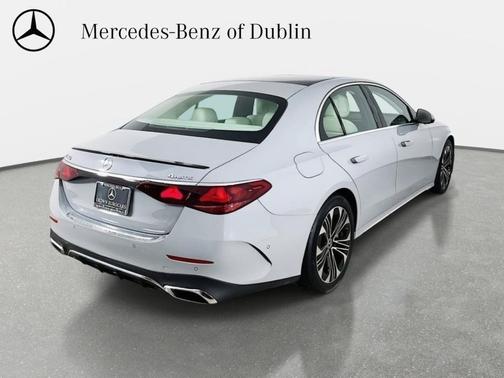 Alpine Gray 2026 Mercedes-Benz E-Class E 350 4MATIC