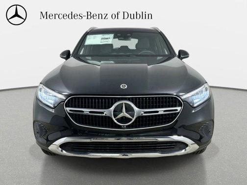 2026 Mercedes-Benz GLC 300 Base 4MATIC