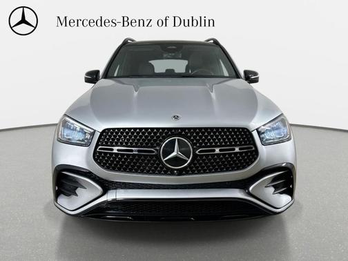 Citrus 2024 Mercedes-Benz GLE 350 Base 4MATIC