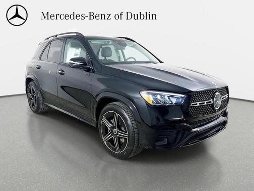2026 Mercedes-Benz GLE 350 Base 4MATIC