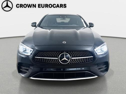 2023 Mercedes-Benz E-Class E 450 4MATIC