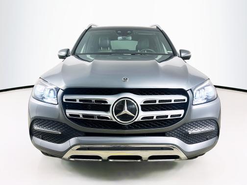 2020 Mercedes-Benz GLS 450 4MATIC
