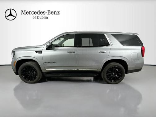 Sterling 2025 GMC Yukon Elevation