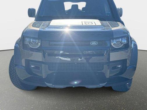 Gondwana Stone 2024 Land Rover Defender P400 X