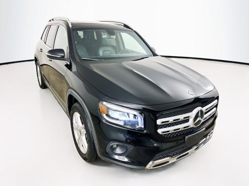 2021 Mercedes-Benz GLB 250 4MATIC